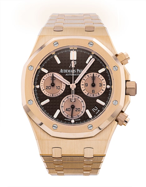 Audemars Piguet Royal Oak 26239OR.OO.1220OR.02